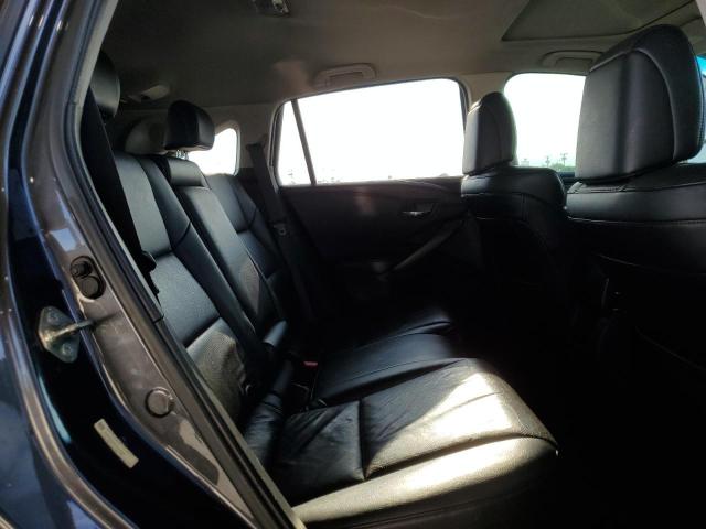 Photo 11 from auction – 2015 ACURA RDX TECHNO with VIN 5J8TB3H57FL018397