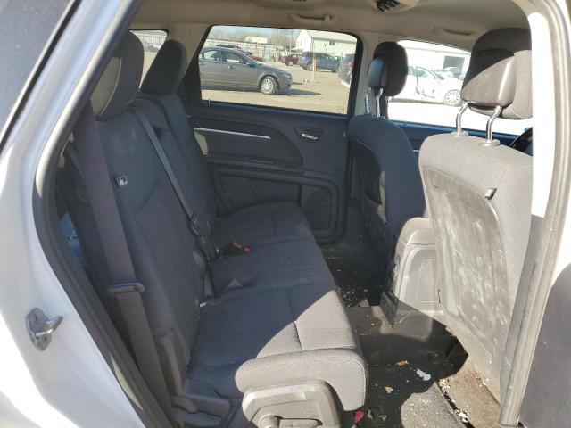 Photo 11 from auction – 2010 DODGE JOURNEY SX with VIN 3D4PH5FV9AT150185