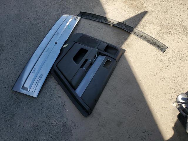 Photo 13 from auction – 2014 FORD FLEX LIMIT with VIN 2FMHK6DT1EBD39839