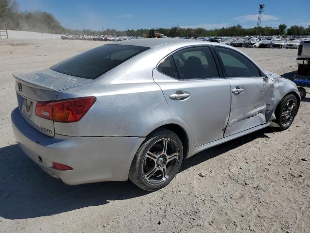 Photo 3 from auction – 2006 LEXUS IS 250 with VIN JTHCK262265003732