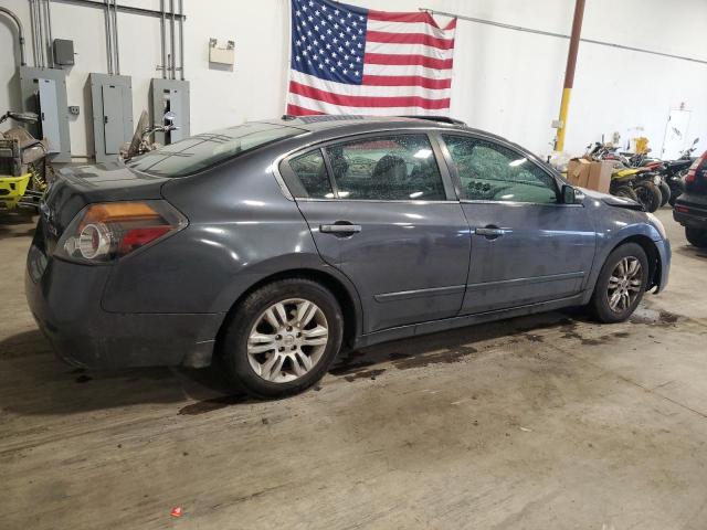 Photo 3 from auction – 2010 NISSAN ALTIMA BAS with VIN 1N4AL2AP6AN542443