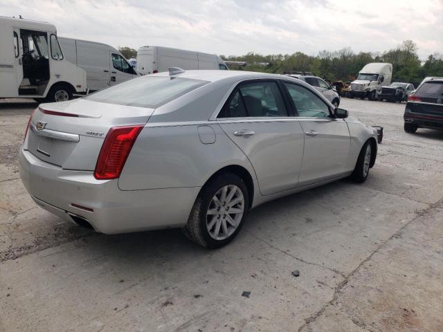 Photo 3 from auction – 2016 CADILLAC CTS with VIN 1G6AW5SX1G0101751