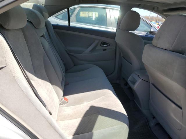 Photo 10 from auction – 2007 TOYOTA CAMRY CE with VIN 4T1BE46K97U175713
