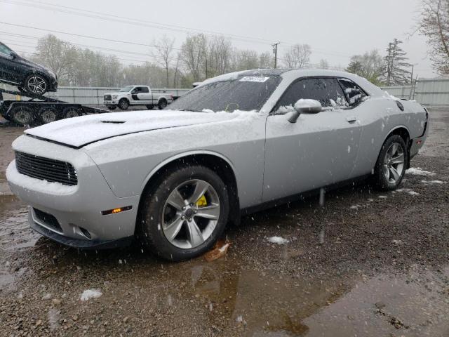 DODGE CHALLENGER 2016 with VIN 2C3CDZAG2GH184143 - Photo from auction