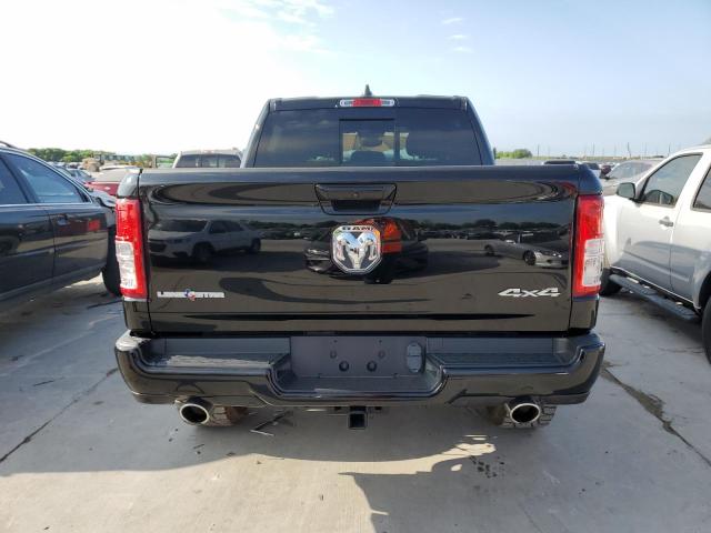 Photo 6 from auction – 2020 RAM 1500 BIG H with VIN 1C6SRFFT3LN161900