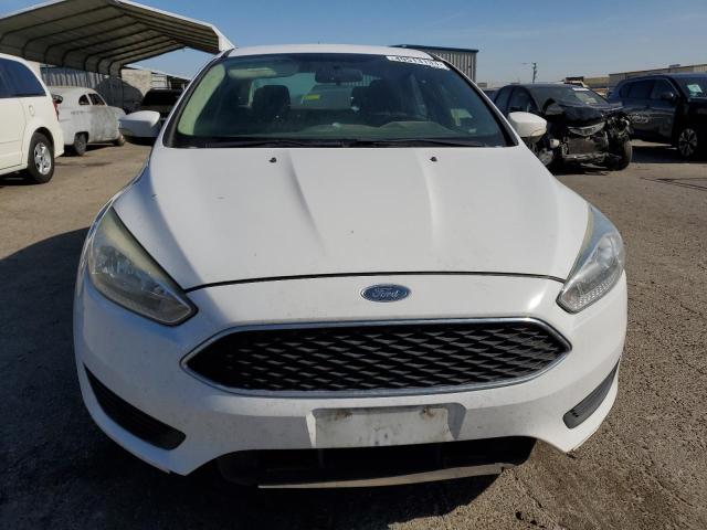 Photo 5 from auction – 2016 FORD FOCUS SE with VIN 1FADP3F26GL289780