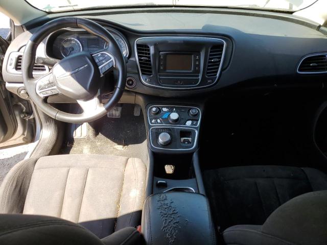 Photo 8 from auction – 2015 CHRYSLER 200 LIMITE with VIN 1C3CCCAB1FN759035