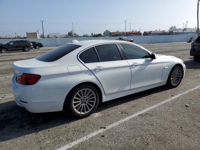 Photo 3 from auction – 2013 BMW 535 I with VIN WBAFR7C50DC820287