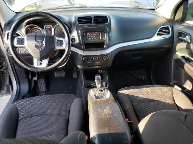 Photo 8 from auction – 2016 DODGE JOURNEY CR with VIN 3C4PDCGB6GT124072