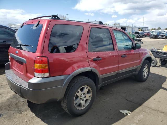 Photo 3 from auction – 2005 FORD ESCAPE XLT with VIN 1FMYU93155KA79690