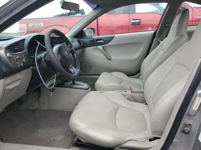 Photo 7 from auction – 2004 HONDA INSIGHT with VIN JHMZE14744T000463