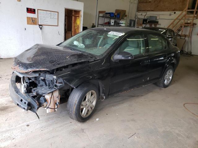 Photo 1 from auction – 2005 CHEVROLET COBALT LS with VIN 1G1AL52F257556814