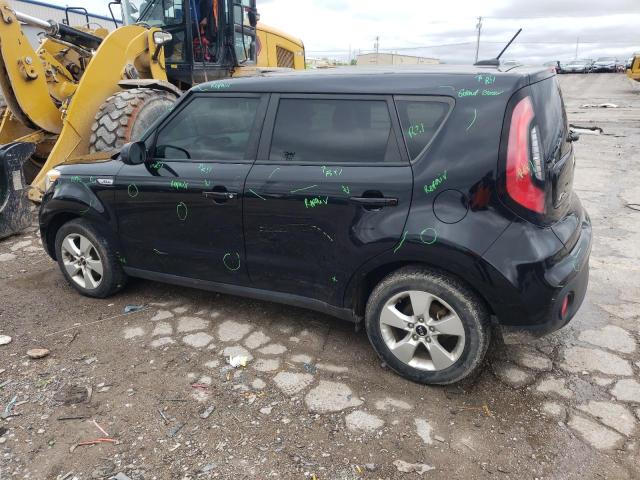 Photo 2 from auction – 2017 KIA SOUL with VIN KNDJN2A20H7467102