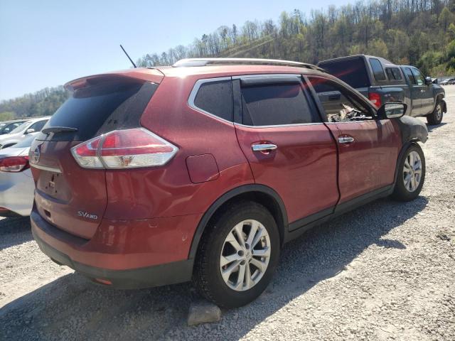 Zdjęcie 3 z aukcji – 2016 NISSAN ROGUE S z VIN KNMAT2MV2GP622212