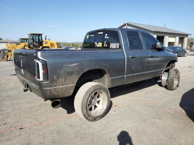 Photo 3 from auction – 2007 DODGE RAM 2500 S with VIN 3D7KS28A67G783896
