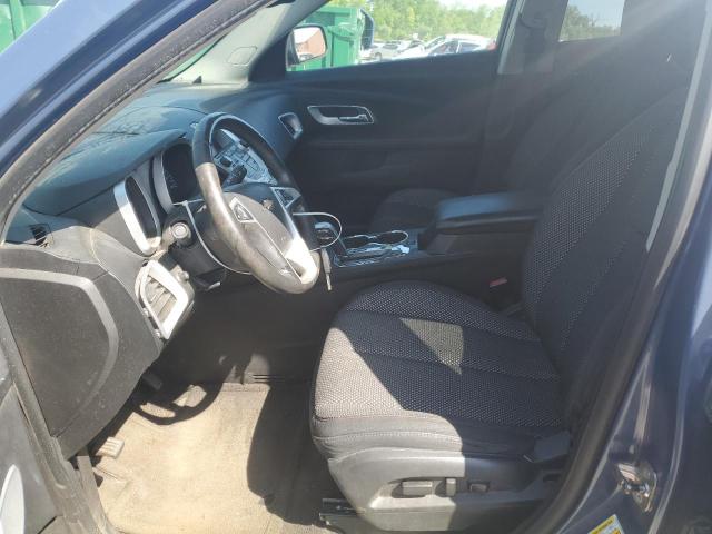Photo 7 from auction – 2011 CHEVROLET EQUINOX LT with VIN 2CNALDEC5B6414550
