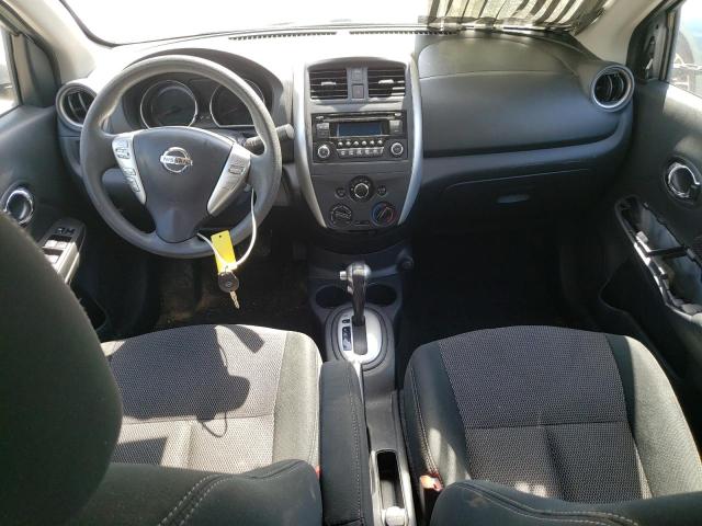 Photo 8 from auction – 2017 NISSAN VERSA S with VIN 3N1CN7AP3HK467858