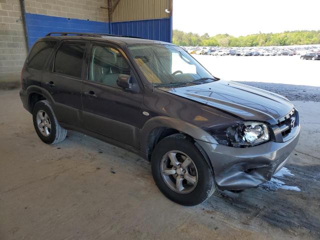 Photo 4 from auction – 2005 MAZDA TRIBUTE S with VIN 4F2YZ04145KM45641