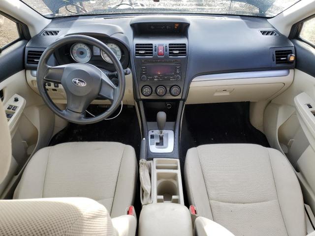 Photo 8 from auction – 2012 SUBARU IMPREZA with VIN JF1GJAA63CH029508