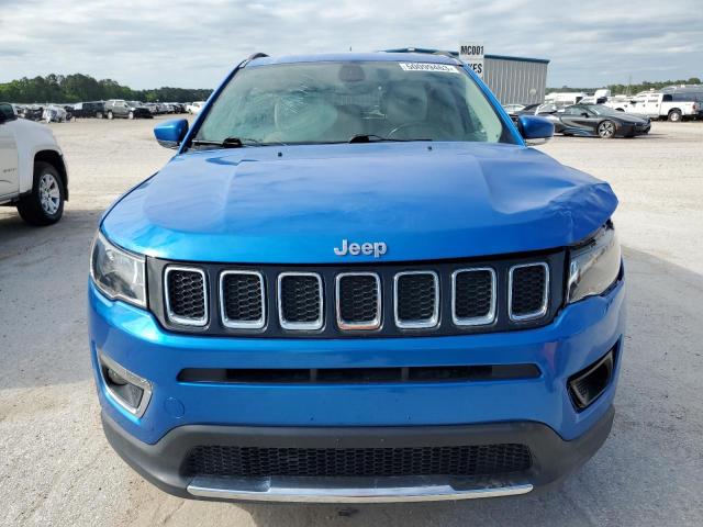 Photo 5 from auction – 2020 JEEP COMPASS LI with VIN 3C4NJCCB5LT152798