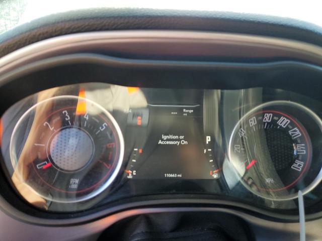 Photo 9 from auction – 2019 DODGE CHALLENGER with VIN 2C3CDZBT1KH578446