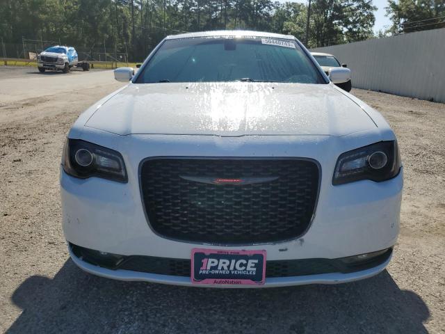 Photo 5 from auction – 2021 CHRYSLER 300 S with VIN 2C3CCABG3MH520333