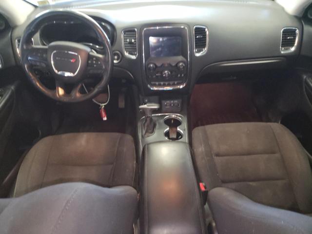 Photo 8 from auction – 2018 DODGE DURANGO SX with VIN 1C4RDJAG4JC314036