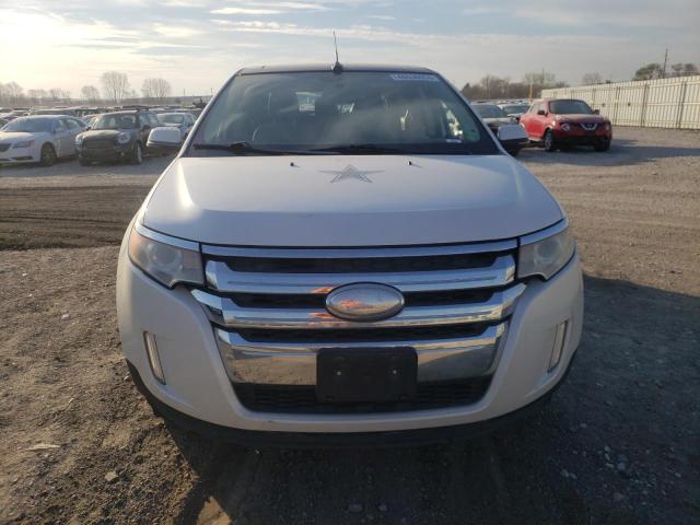 Photo 5 from auction – 2012 FORD EDGE LIMIT with VIN 2FMDK3K94CBA22512
