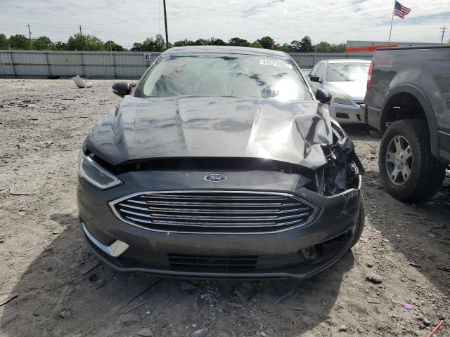 Photo 5 from auction – 2018 FORD FUSION SE with VIN 3FA6P0HD2JR200107