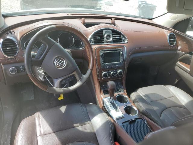 Photo 8 from auction – 2013 BUICK ENCLAVE with VIN 5GAKRCKD5DJ112973