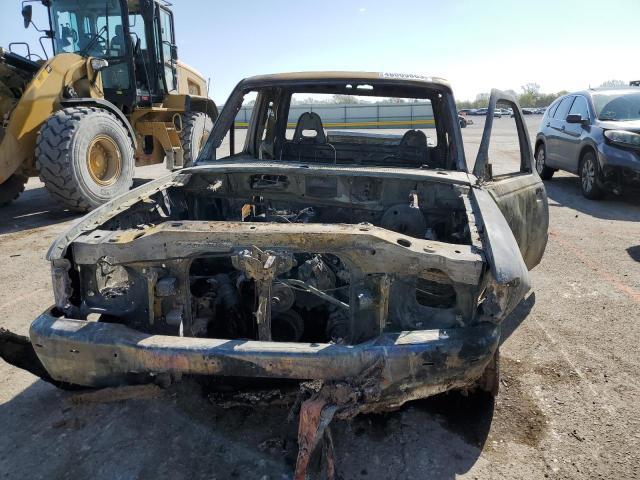 Photo 5 from auction – 1998 FORD RANGER SUP with VIN 1FTYR14U8WPB58372