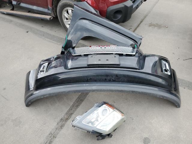 Photo 13 from auction – 2013 GMC TERRAIN SL with VIN 2GKFLZE31D6178168
