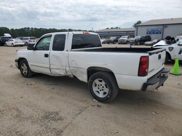 Photo 2 from auction – 2005 CHEVROLET SILVERADO with VIN 2GCEC19V051382415