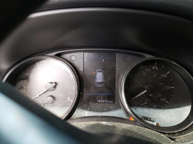 Photo 9 from auction – 2019 NISSAN ROGUE S with VIN 5N1AT2MT1KC783287