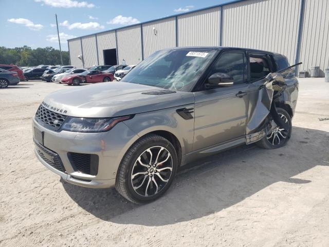 LAND ROVER RANGE ROVE 2019 with VIN SALWV2SV6KA420903 - Photo from auction