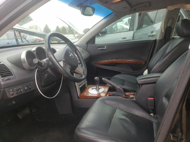 Photo 7 from auction – 2006 NISSAN MAXIMA SE with VIN 1N4BA41E16C853026