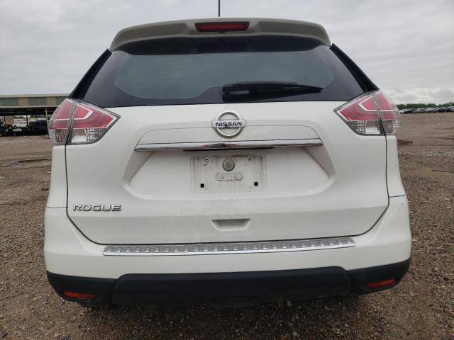 Photo 6 from auction – 2016 NISSAN ROGUE S with VIN 5N1AT2MT0GC845379