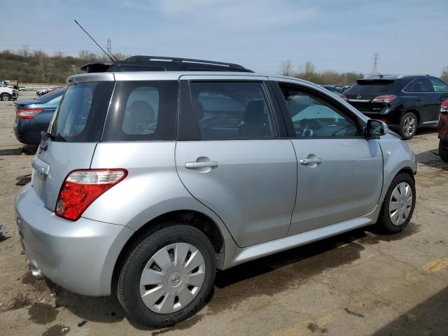 Photo 3 from auction – 2006 TOYOTA SCION XA with VIN JTKKT624465020095