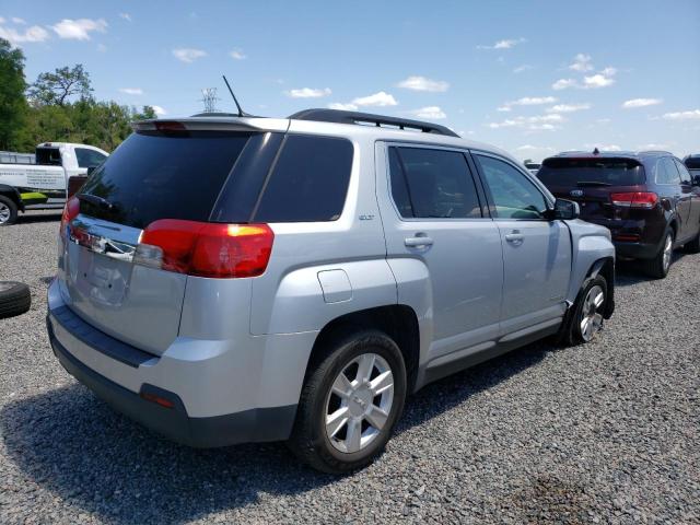 Photo 3 from auction – 2013 GMC TERRAIN SL with VIN 2GKALUEK6D6216823
