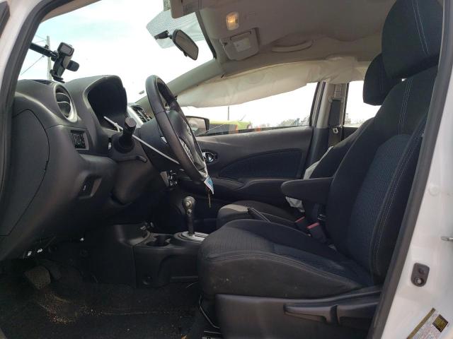 Photo 7 from auction – 2017 NISSAN VERSA NOTE with VIN 3N1CE2CPXHL354371