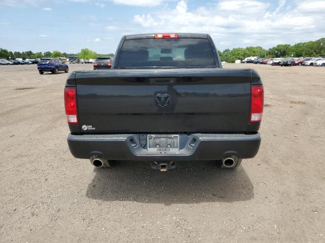 Photo 6 from auction – 2016 DODGE 1500 with VIN 3C6RR6KT3GG315749