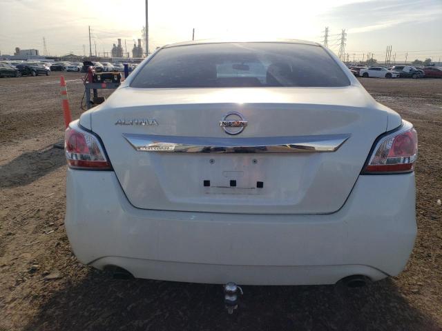 Photo 6 from auction – 2015 NISSAN ALTIMA 2.5 with VIN 1N4AL3AP2FC205969