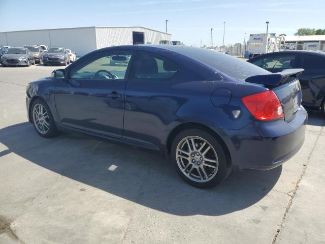 Photo 2 from auction – 2006 TOYOTA SCION TC with VIN JTKDE177260071231