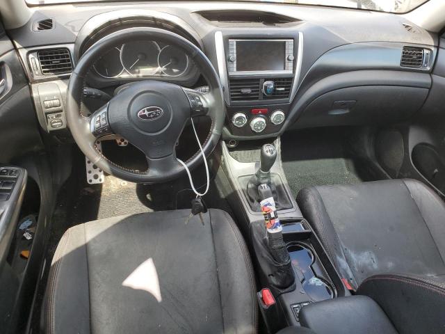 Photo 8 from auction – 2011 SUBARU IMPREZA WR with VIN JF1GR7E64BG822391