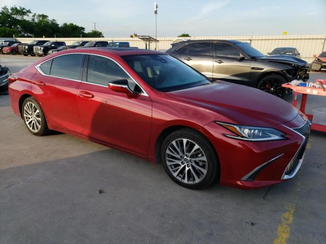Photo 4 from auction – 2019 LEXUS ES 350 with VIN 58ABZ1B10KU031615