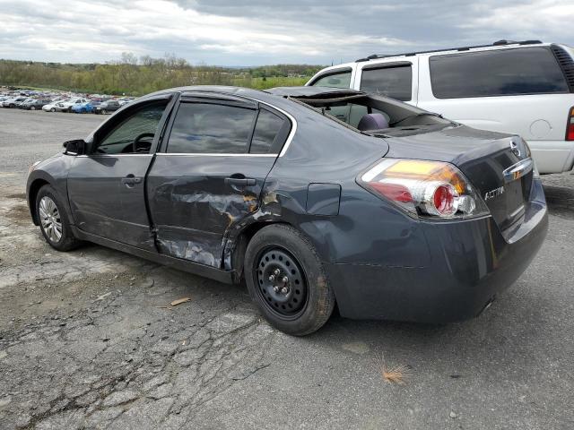 Photo 2 from auction – 2012 NISSAN ALTIMA BAS with VIN 1N4AL2AP3CN527756