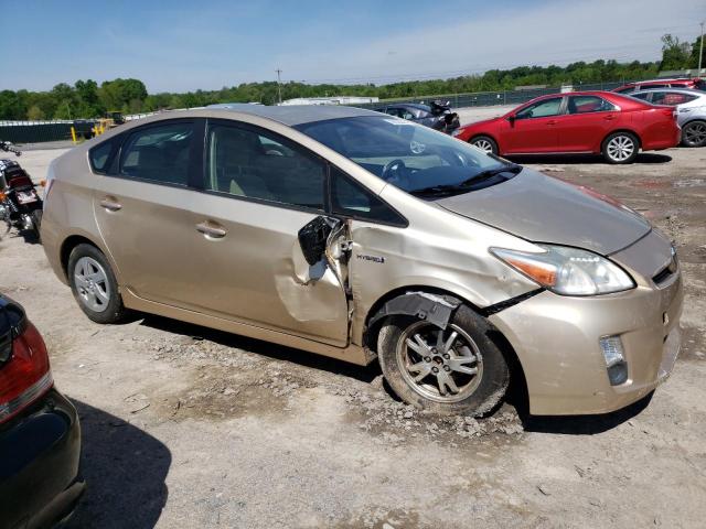 صورة رقم 4 من المزاد - 2011 TOYOTA PRIUS مع VIN JTDKN3DU5B1461099