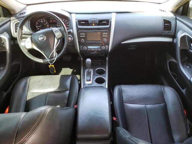 Photo 8 from auction – 2013 NISSAN ALTIMA 2.5 with VIN 1N4AL3AP4DC183437
