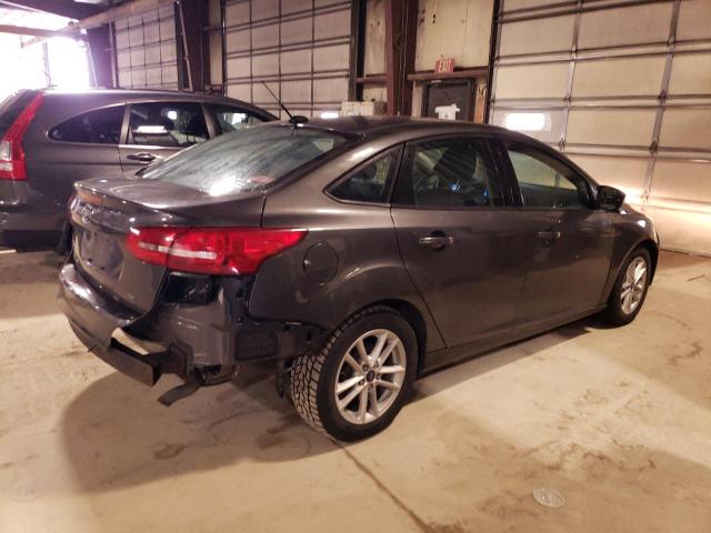 Photo 3 from auction – 2015 FORD FOCUS SE with VIN 1FADP3F20FL318799
