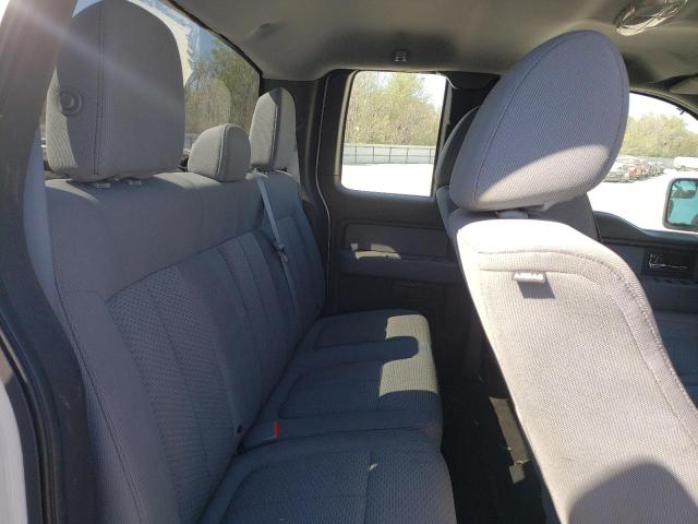 Photo 10 from auction – 2014 FORD F150 SUPER with VIN 1FTEX1CM0EKE41709